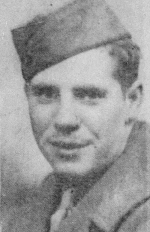 Leroy Richard Thomas
