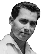 Yoram Parag