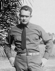Leon Benjamin Pendergrass
