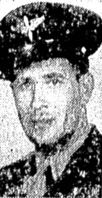 Basil George Violand