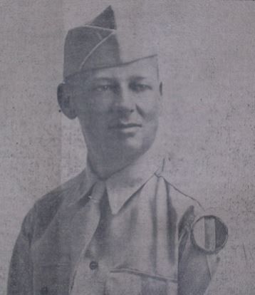 Ralph Charles Mann
