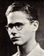 Shmuel Rozinger