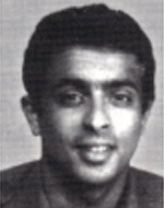 Avishai Gazi