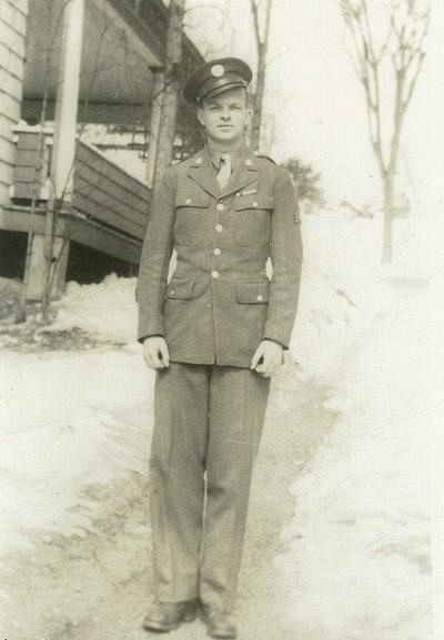 Allen Edward Sweet