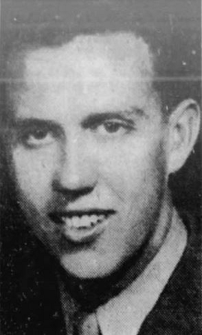 William Mc Allister