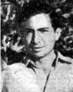Mordehai-Shmuel Wolf