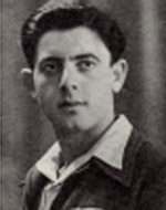 Shlomo Yaskolka