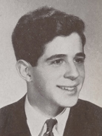 S. Leo Ruslander