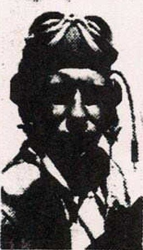 Russell Pleasant Harris