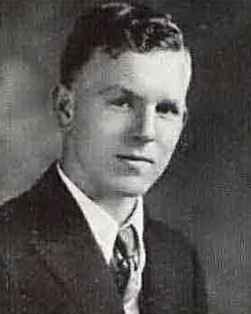 Donald Roffee Hopper