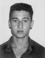 Michael Haimov