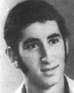 Yosef Bril