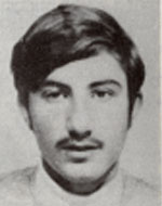 Mordehai-Martin Krep