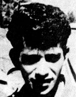Amos Lilinfeld