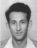Alexander Chismadia