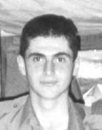 Michael Breslavski