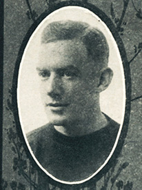 John Andrew Doherty