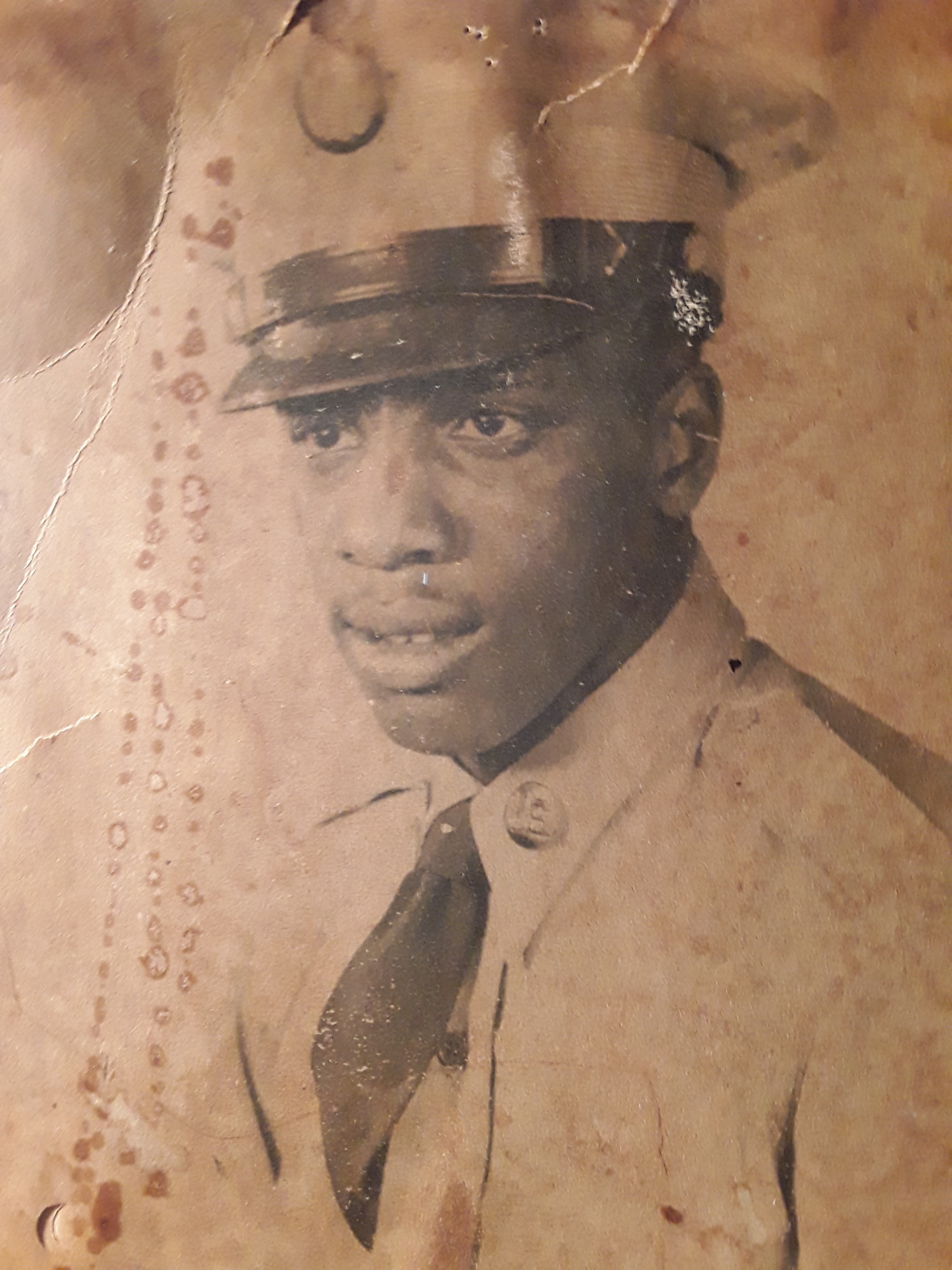 Richard Walker Young
