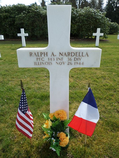 Ralph Angelo Nardella
