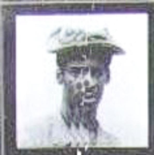 Headstone of James Edward Maxwell