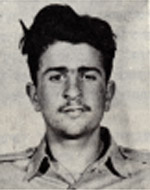 Moshe Muati