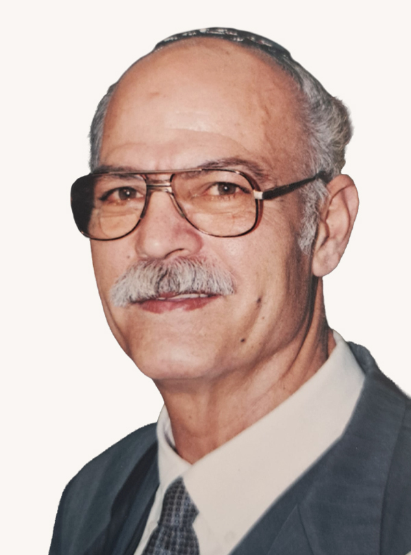 Moshe Masas