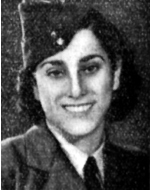 Lea Meirson Mizrahi