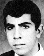 Moshe Nahmias
