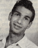 Eliyahu Mubadli