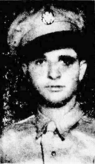 Patrick Anthony Sorrentino