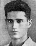 Moshe Kimhi