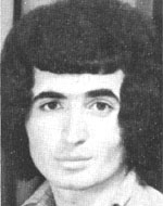 Zohar-Zalman Chen Hundiashvili