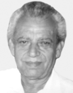 Efraim Oved