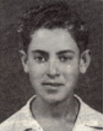 Mordehai Aharon