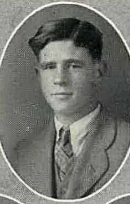 Paul Charles Steinrauf