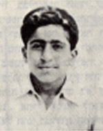 Ezra Cohen