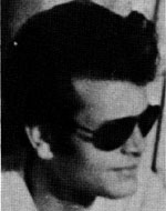 Eliezer Menashe