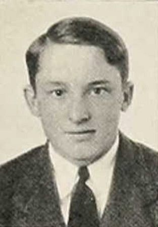 Harold Eugene Anderson