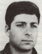 Yaakov Rabinovitch