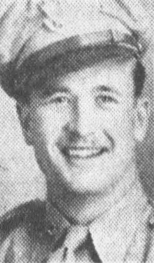 William Elmer Boone