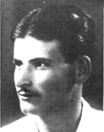 Joseph Kanza Anza