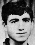 Yaakov Peretz