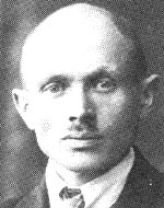 Yaakov-Reuven Yabor
