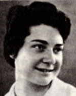 Shua-Bat-Sheva Etinger