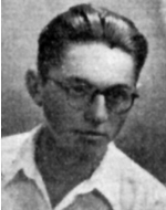 Israel-Menahem Preirberg