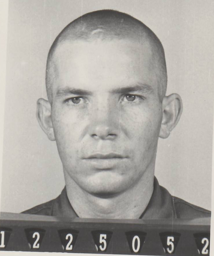 Arland Duane Lindberg