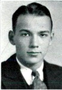 David Robert Straesser