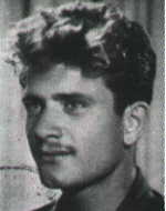 Yosef Shahbar