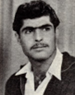 Mahpud Barazani