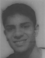 Saar-Yirom Davidi